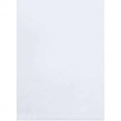 Value Collection - Pack of (50), 60 x 60" 4 mil Flat Poly Bags - Exact Tooling