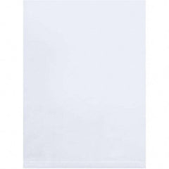 Value Collection - Pack of (100), 24 x 54" 3 mil Flat Poly Bags - Exact Tooling
