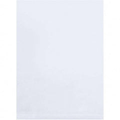 Value Collection - Pack of (250), 18 x 36" 4 mil Flat Poly Bags - Exact Tooling