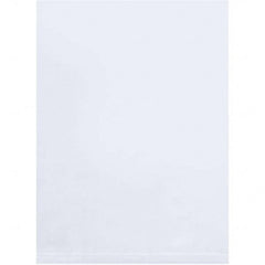 Value Collection - Pack of (250), 16 x 30" 4 mil Flat Poly Bags - Exact Tooling