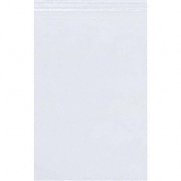 Value Collection - Pack of (1000), 4 x 14" 2 mil Reclosable Poly Bags - Exact Tooling