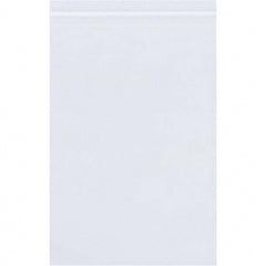 Value Collection - Pack of (1000), 3 x 7" 4 mil Reclosable Poly Bags - Exact Tooling