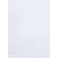Value Collection - Pack of (250), 18 x 26" 6 mil Flat Poly Bags - Exact Tooling
