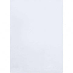 Value Collection - Pack of (500), 16 x 22" 3 mil Flat Poly Bags - Exact Tooling