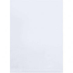 Value Collection - Pack of (250), 28 x 46" 3 mil Flat Poly Bags - Exact Tooling
