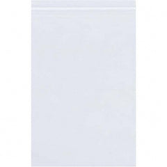 Value Collection - Pack of (1000), 1 x 1" 4 mil Reclosable Poly Bags - Exact Tooling