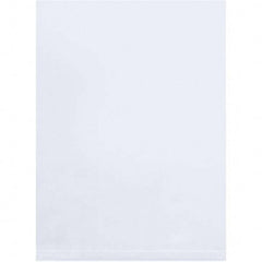 Value Collection - Pack of (1000), 6 x 28" 6 mil Flat Poly Bags - Exact Tooling