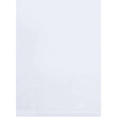 Value Collection - Pack of (500), 22 x 22" 3 mil Flat Poly Bags - Exact Tooling
