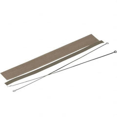 Value Collection - Polybag & Impulse Sealers Type: Impulse Sealer Service Kit Maximum Seal Size: 8 (Inch) - Exact Tooling