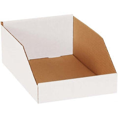 Value Collection - 8" Wide x 12" Deep x 4-1/2" High Drawer Bin - Exact Tooling