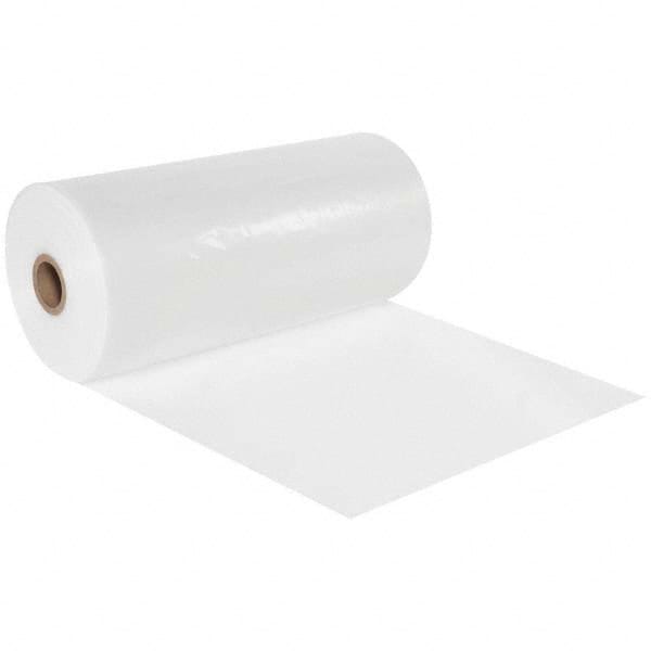 Value Collection - 3" Wide 2 mil Flat Poly Tubing - Exact Tooling