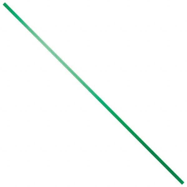 Value Collection - Polybag Tape & Ties Type: Bag Tie Overall Length (Inch): 4 - Exact Tooling