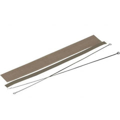 Value Collection - Polybag & Impulse Sealers Type: Impulse Sealer Service Kit Maximum Seal Size: 16 (Inch) - Exact Tooling