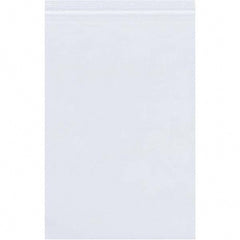 Value Collection - Pack of (1000), 2 x 3" 8 mil Reclosable Poly Bags - Exact Tooling