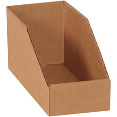Value Collection - 4" Wide x 9" Deep x 4-1/2" High Drawer Bin - Exact Tooling