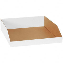 Value Collection - 18" Wide x 18" Deep x 4-1/2" High Drawer Bin - Exact Tooling
