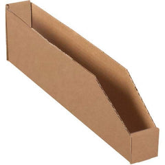 Value Collection - 2" Wide x 18" Deep x 4-1/2" High Drawer Bin - Exact Tooling