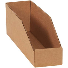 Value Collection - 3" Wide x 12" Deep x 4-1/2" High Drawer Bin - Exact Tooling