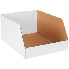 Value Collection - 18" Wide x 24" Deep x 12" High Drawer Bin - Exact Tooling