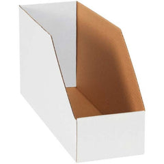 Value Collection - 6" Wide x 18" Deep x 10" High Drawer Bin - Exact Tooling