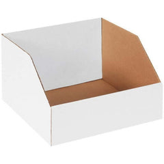 Value Collection - 12" Wide x 12" Deep x 8" High Drawer Bin - Exact Tooling