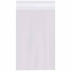 Value Collection - Pack of (1,000), 10 x 15", 1-1/2 mil Resealable Poly Bags - Exact Tooling