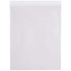 Value Collection - Pack of (250), 16 x 20", 4 mil Resealable Poly Bags - Exact Tooling
