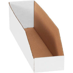 Value Collection - 4" Wide x 18" Deep x 4-1/2" High Drawer Bin - Exact Tooling