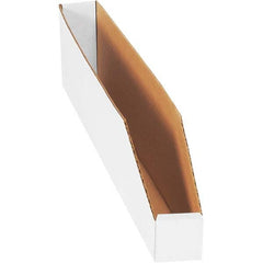 Value Collection - 2" Wide x 24" Deep x 4-1/2" High Drawer Bin - Exact Tooling