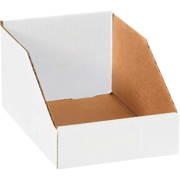 Value Collection - 6" Wide x 9" Deep x 4-1/2" High Drawer Bin - Exact Tooling