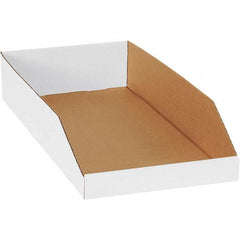 Value Collection - 12" Wide x 24" Deep x 4-1/2" High Drawer Bin - Exact Tooling