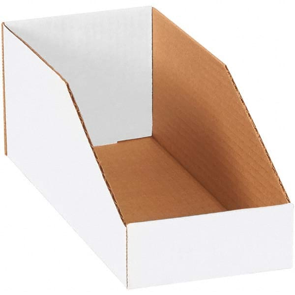 Value Collection - 5" Wide x 12" Deep x 4-1/2" High Drawer Bin - Exact Tooling