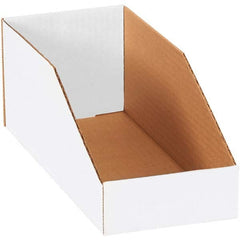 Value Collection - 5" Wide x 12" Deep x 4-1/2" High Drawer Bin - Exact Tooling