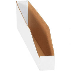 Value Collection - 2" Wide x 18" Deep x 4-1/2" High Drawer Bin - Exact Tooling