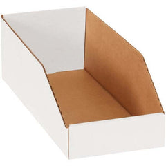 Value Collection - 6" Wide x 15" Deep x 4-1/2" High Drawer Bin - Exact Tooling