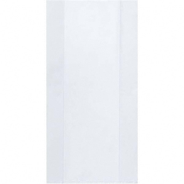 Value Collection - Pack of (500), 12 x 24" 2 mil Reclosable Poly Bags - Exact Tooling