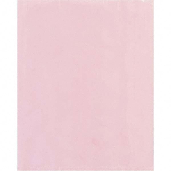 Value Collection - Pack of (1000), 4 x 6" 2 mil Flat Poly Bags - Exact Tooling