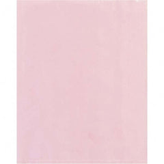 Value Collection - Pack of (1000), 4 x 6" 2 mil Flat Poly Bags - Exact Tooling