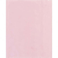 Value Collection - (50) 1 Pack Pieces 36 x 60" 4 mil Flat Poly Bags - Exact Tooling