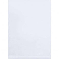 Value Collection - Pack of (250), 30 x 54" 2 mil Flat Poly Bags - Exact Tooling
