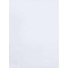 Value Collection - Pack of (100), 38 x 48" 3 mil Flat Poly Bags - Exact Tooling