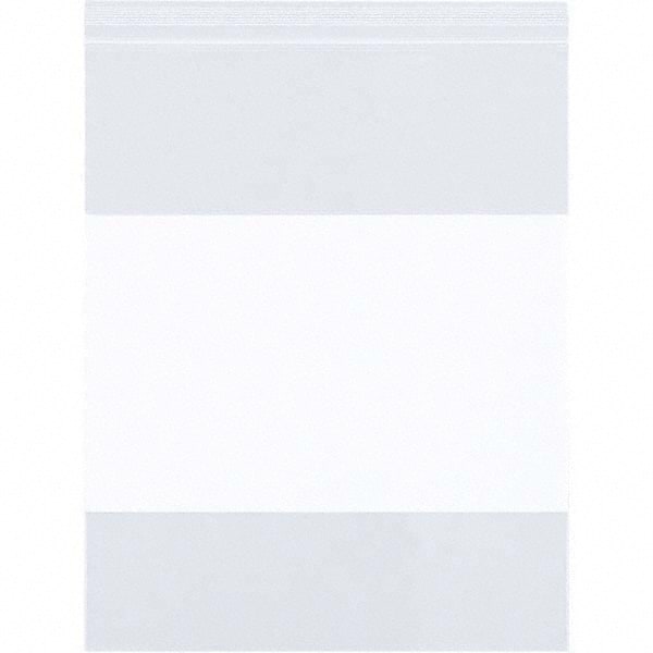 Value Collection - Pack of (1000), 2 x 3" 2 mil Reclosable Poly Bags - Exact Tooling