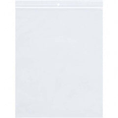 Value Collection - Pack of (1000), 6 x 9" 4 mil Reclosable Poly Bags - Exact Tooling
