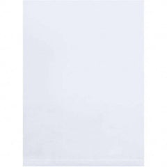 Value Collection - Pack of (250), 20 x 40" 2 mil Flat Poly Bags - Exact Tooling