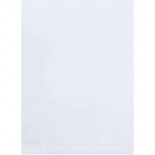 Value Collection - Pack of (1000), 5 x 5" 3 mil Flat Poly Bags - Exact Tooling