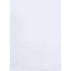Value Collection - Pack of (1000), 5 x 5" 3 mil Flat Poly Bags - Exact Tooling