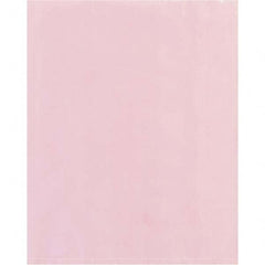 Value Collection - Pack of (100), 24 x 30" 6 mil Flat Poly Bags - Exact Tooling