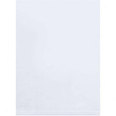 Value Collection - Pack of (1000), 12 x 15" 2 mil Flat Poly Bags - Exact Tooling