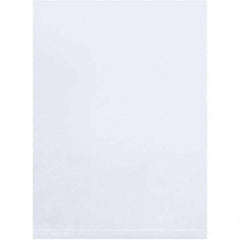 Value Collection - Pack of (100), 48 x 60" 2 mil Flat Poly Bags - Exact Tooling
