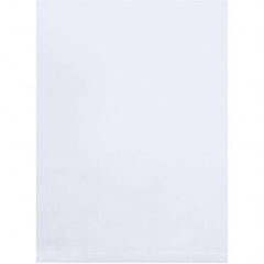 Value Collection - Pack of (500), 18 x 24" 2 mil Flat Poly Bags - Exact Tooling